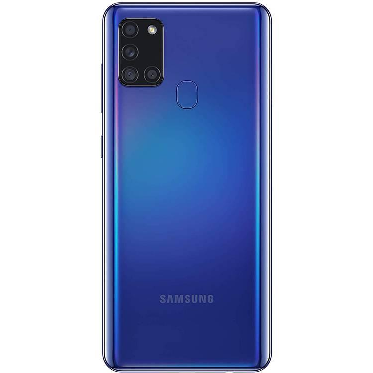 Samsung A21s Case