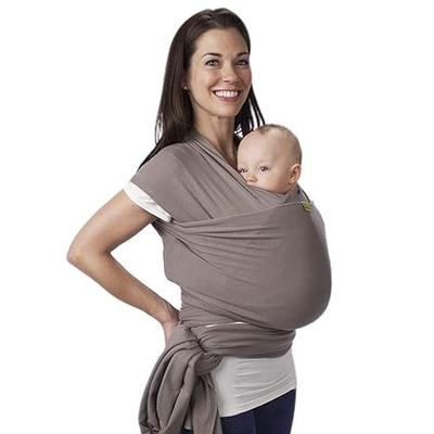 Baby Sling Newborn Carrier