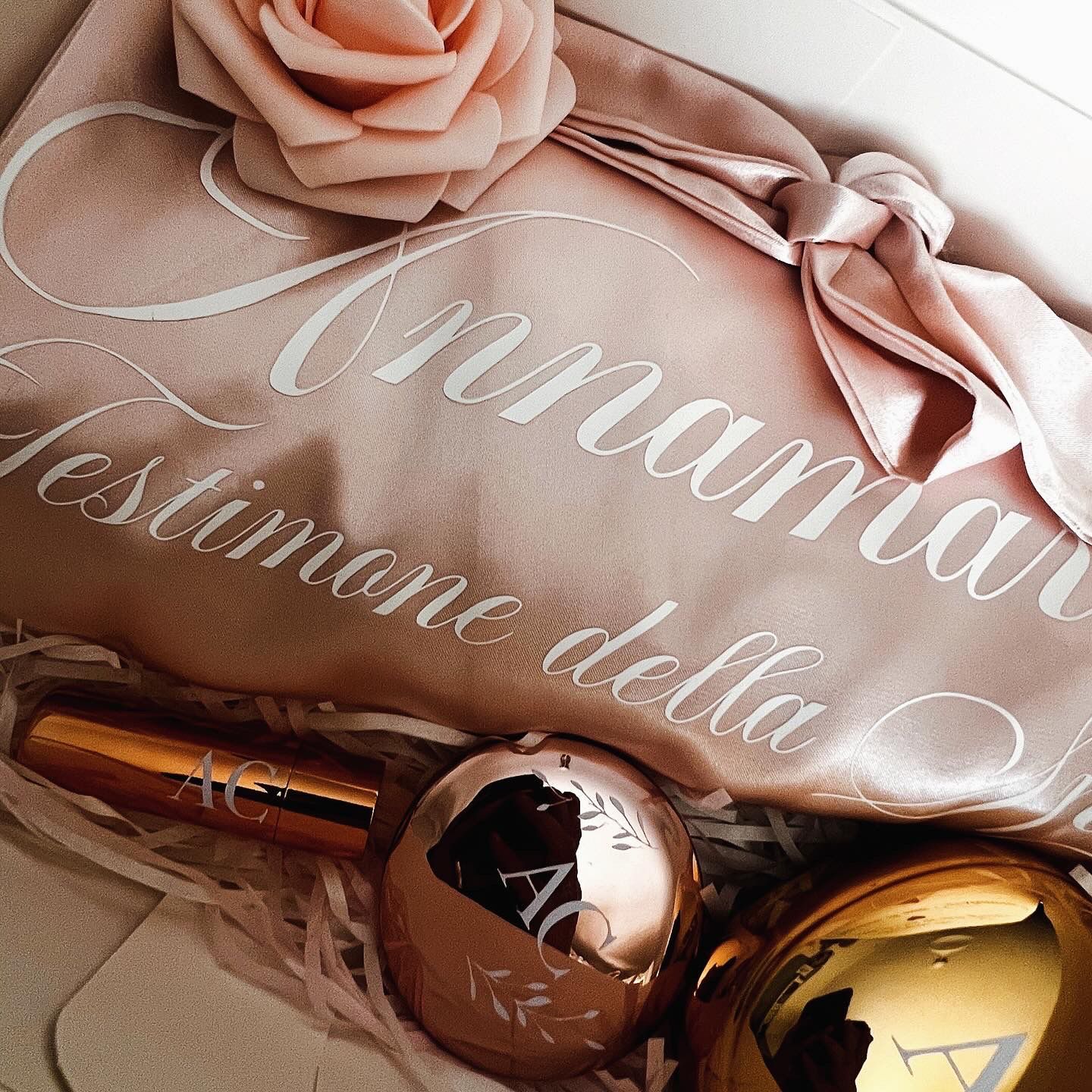 Il bouquet della damigella bambina | 12 proposte che devi vedere