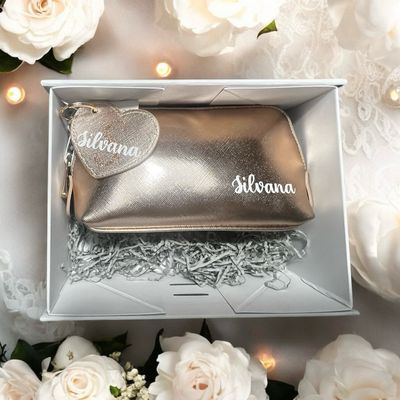 Box Regalo Personalizzabile - Perfetto per Amica, Mamma, Migliore Amica, Fidanzata o Damigella