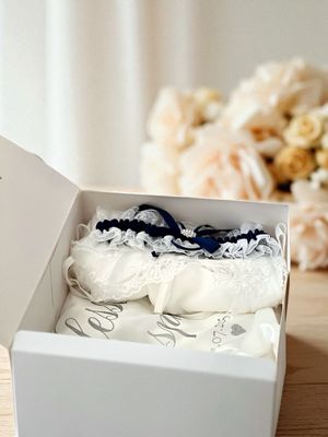 Box sposa