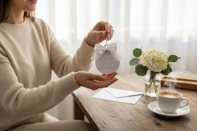 Linea Regali di Natale✨