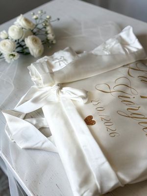 Il Mattino della Sposa