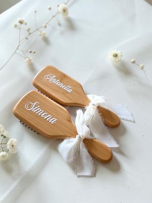 Gli essenziali della Sposa