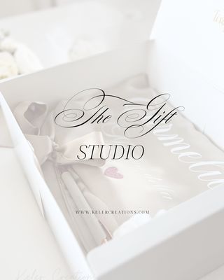 The Gift Studio