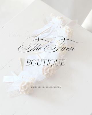 The Favor Boutique 