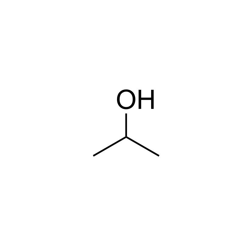 Isopropanol