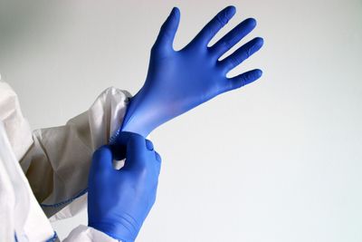 Verbrauchsmaterial