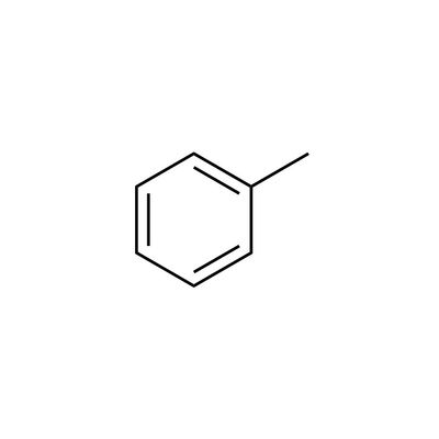 Toluol (99.9 %, extra rein)