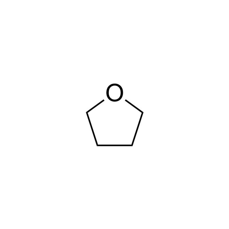 Tetrahydrofuran