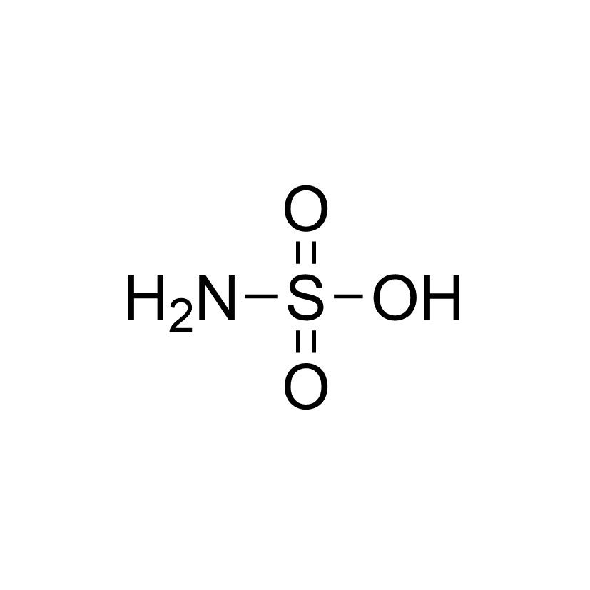 Amidosulfonsäure