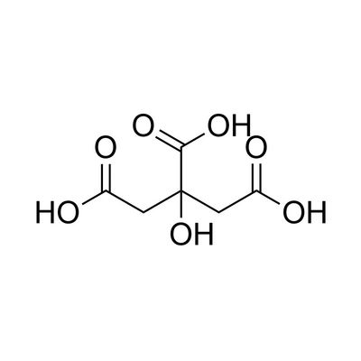 ​Citronensäure wasserfrei (min. 99.5 %, Lebensmittelqualität)