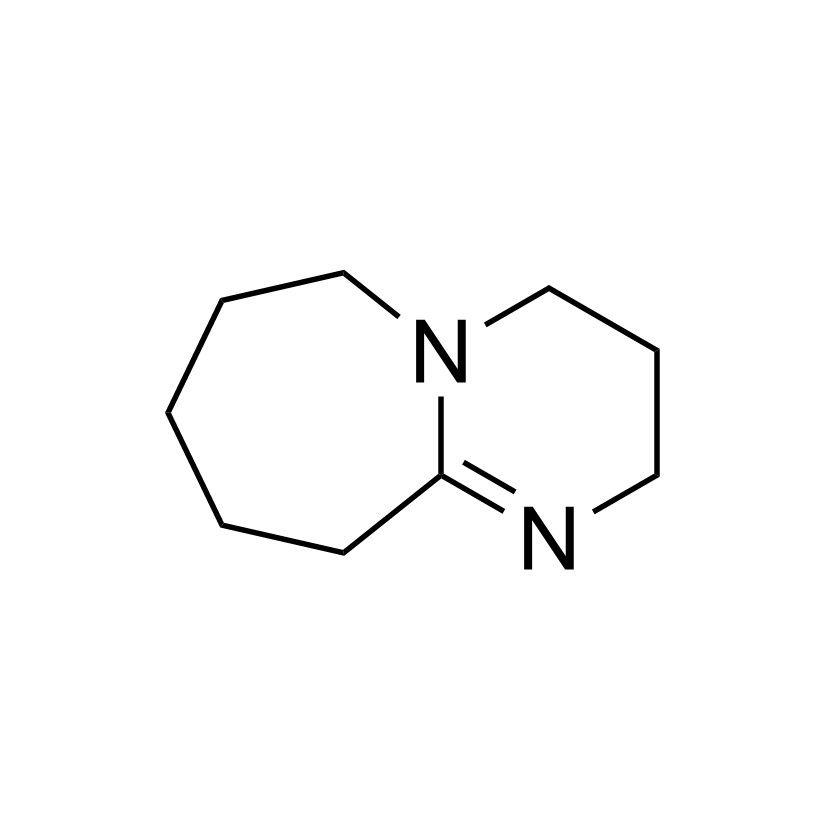 1,8-Diazabicyclo[5.4.0]undec-7-en (DBU)