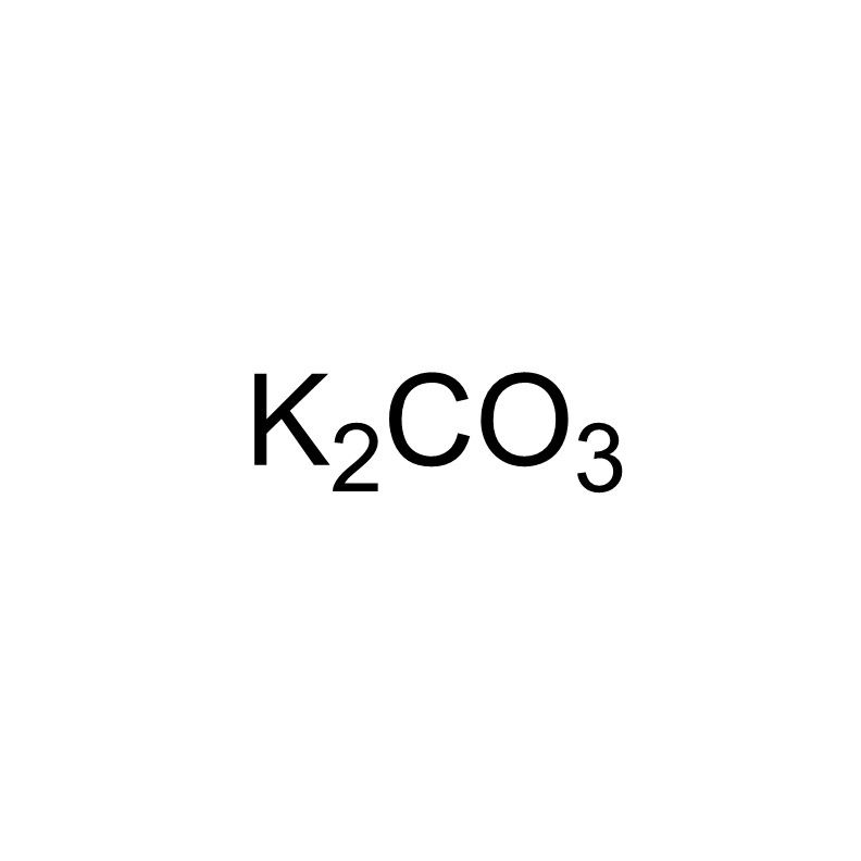 Kaliumcarbonat