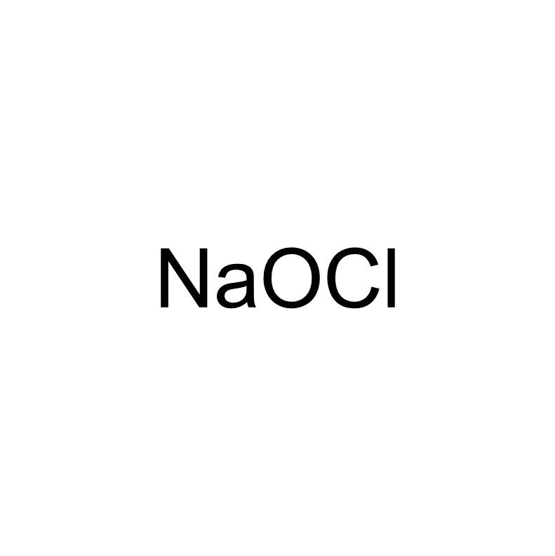 Natriumhypochlorit-Lösung
