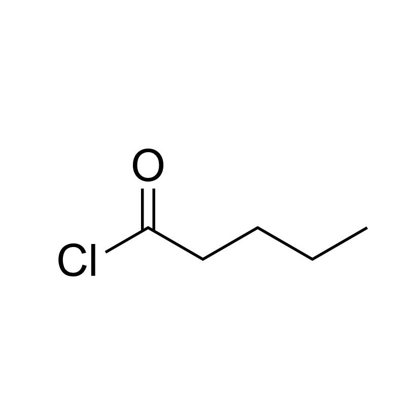 Valeroylchlorid