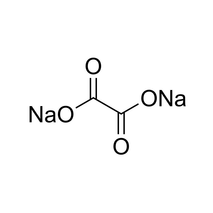 Natriumoxalat