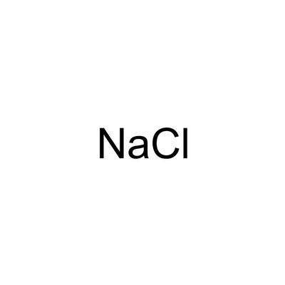 Natriumchlorid (min. 99.9 %, Lebensmittelqualität)