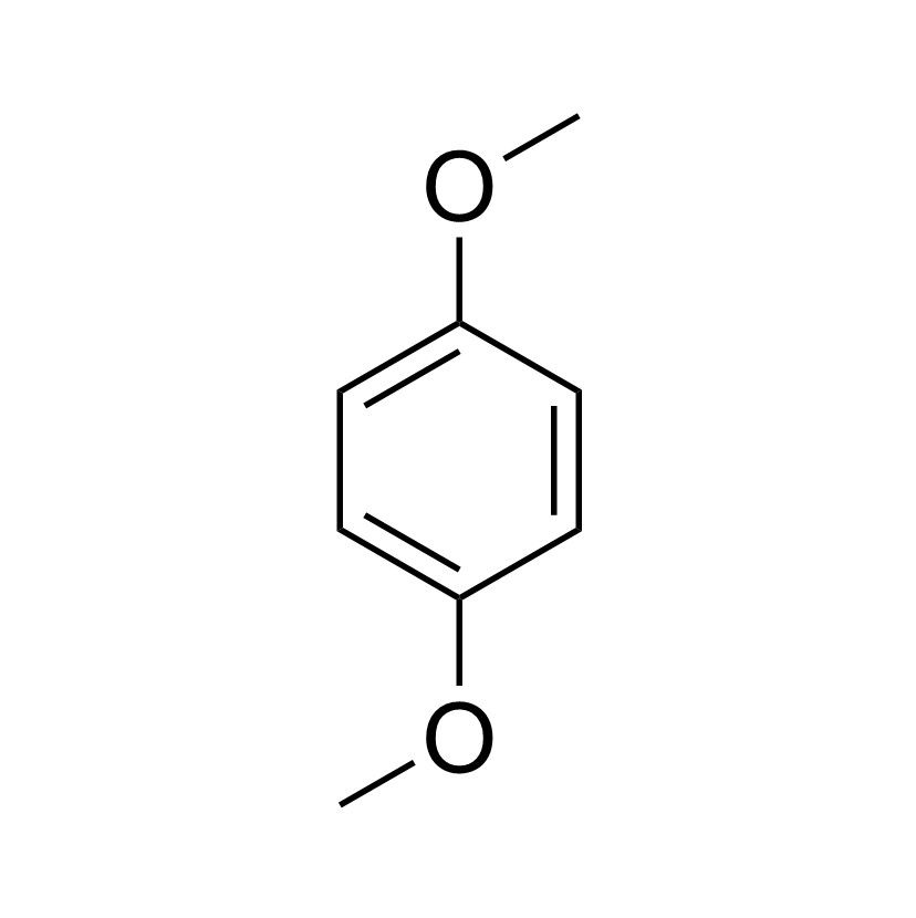 1,4-Dimethoxybenzol