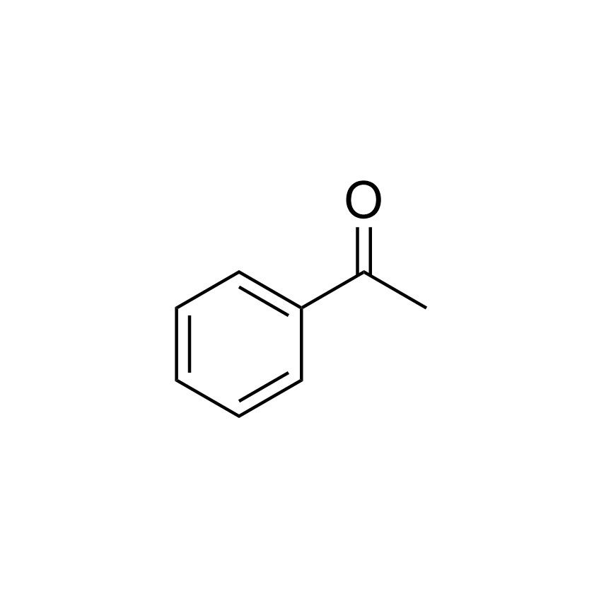 Acetophenon