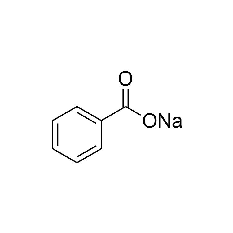 Natriumbenzoat