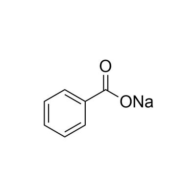 Natriumbenzoat (min. 99 %)
