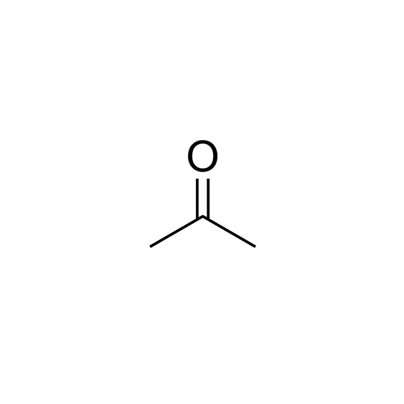 Aceton (min. 99 %)