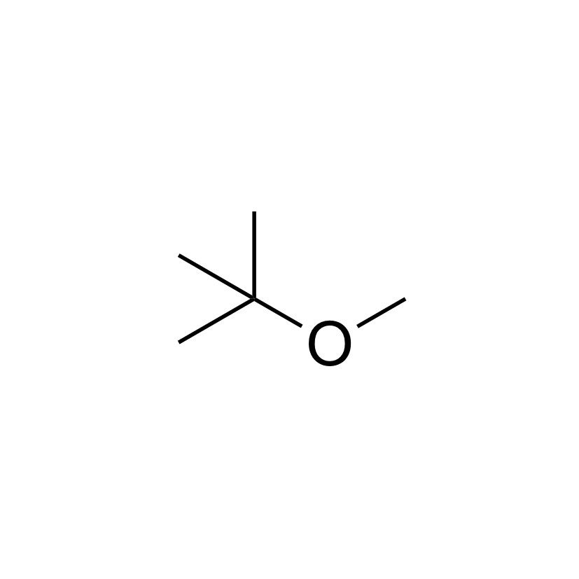 Methyl-tert-butylether (MTBE) (min. 99.5 %)