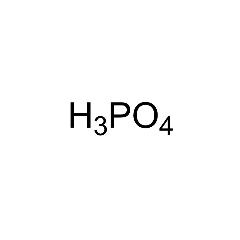 ​Phosphorsäure 85 %, chemisch rein