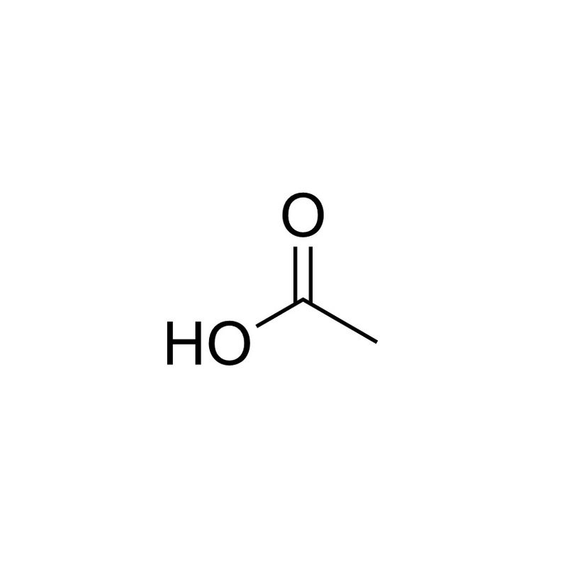 Essigsäure (min. 99.9 %, EP, USP, Pharma Grade)