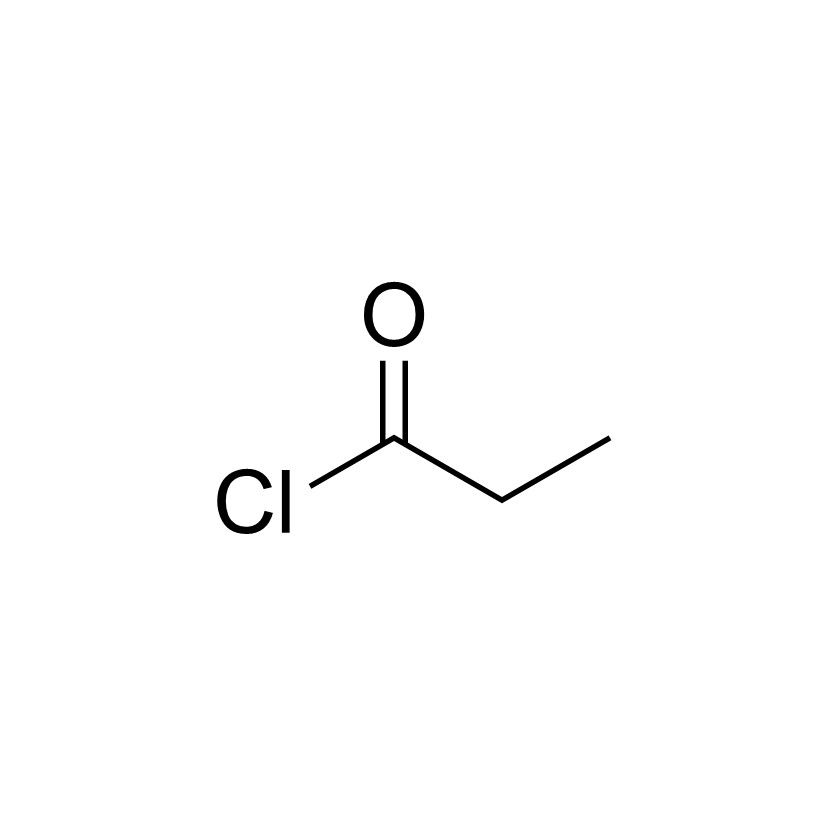Propionylchlorid (min. 99.5 %)
