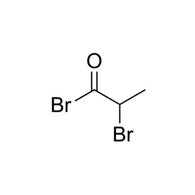 2-Bromopropionylbromid (min. 98 %, zur Synthese)