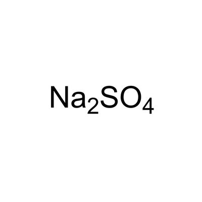 Natriumsulfat wasserfrei (min. 99.5 %, Ph. Eur., USP, Lebensmittelqualität)