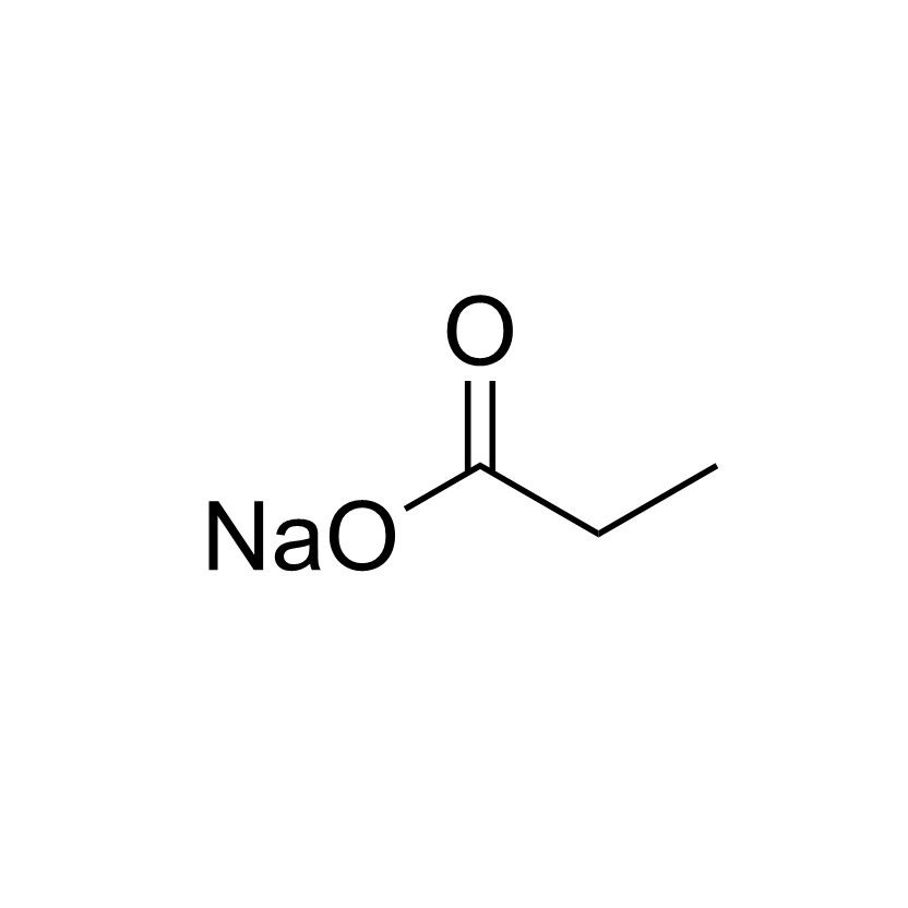 Natriumpropionat (min. 99 %, Food Grade)