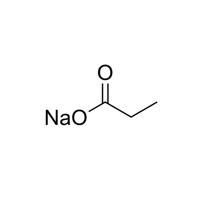 Natriumpropionat (min. 99 %, Food Grade)