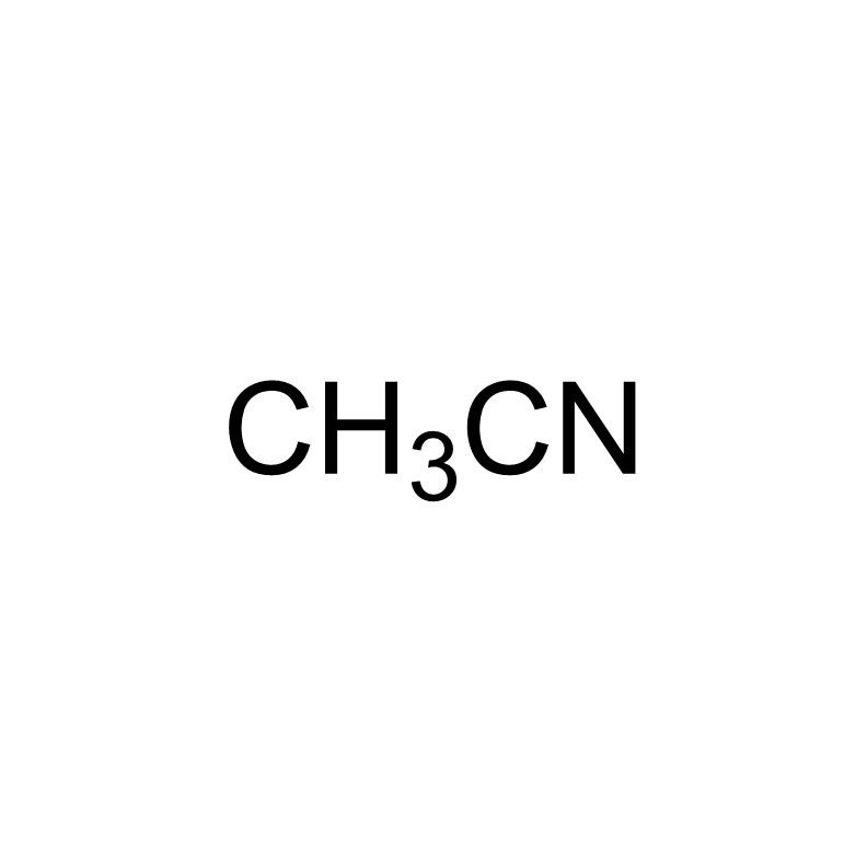 Acetonitril (min. 99 %, reinst)