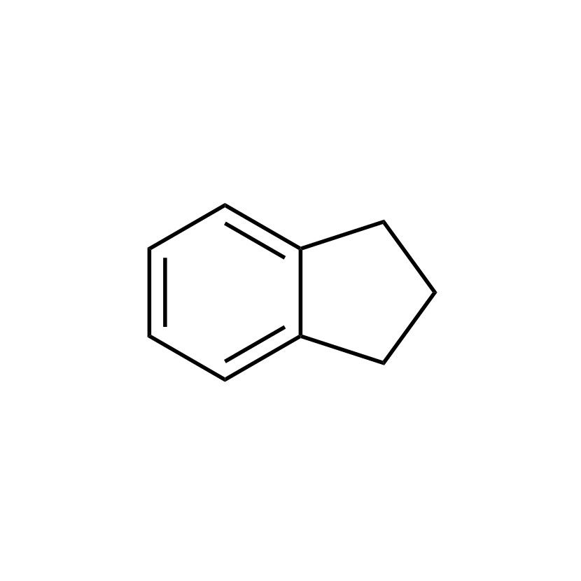 Indan (min. 95 %, zur Synthese)
