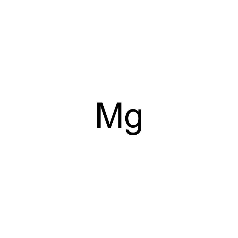 Magnesium Granulat 300-800 μm (min. 99.8 %)