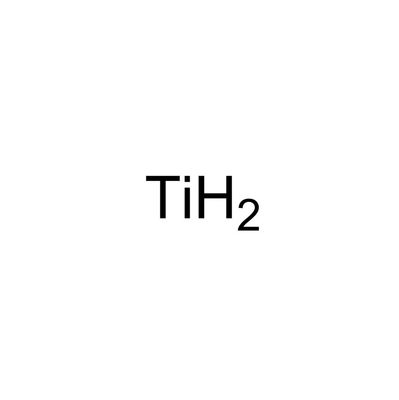 Titanhydrid 45 μm (min. 95 %)