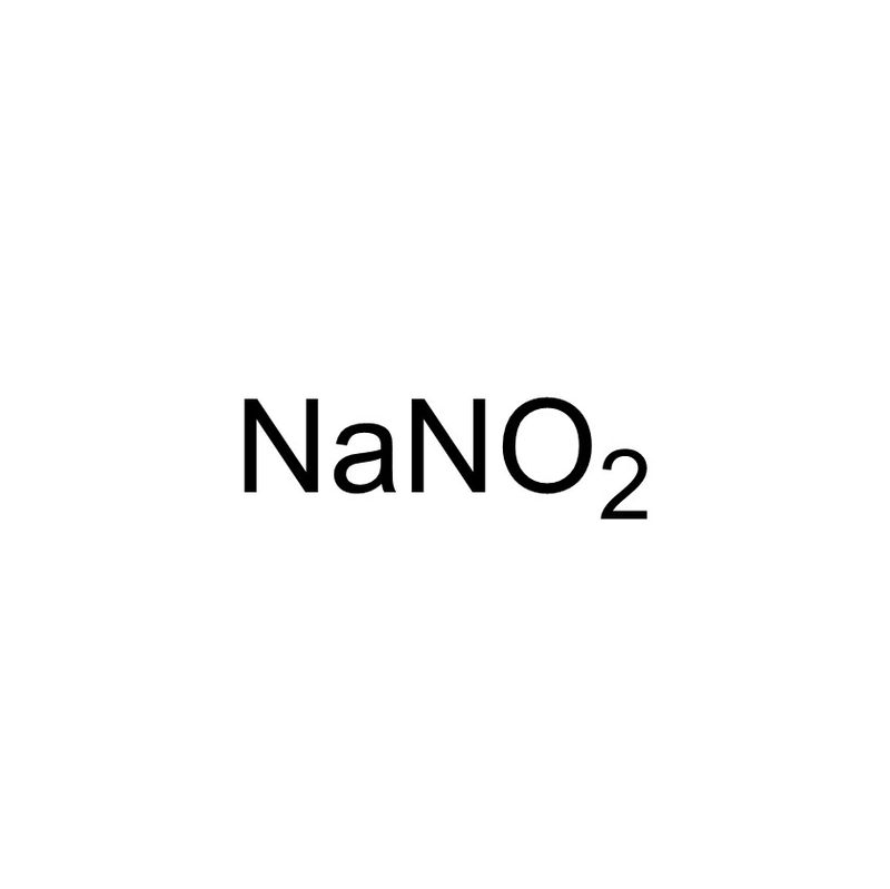 Natriumnitrit (min. 99 %)