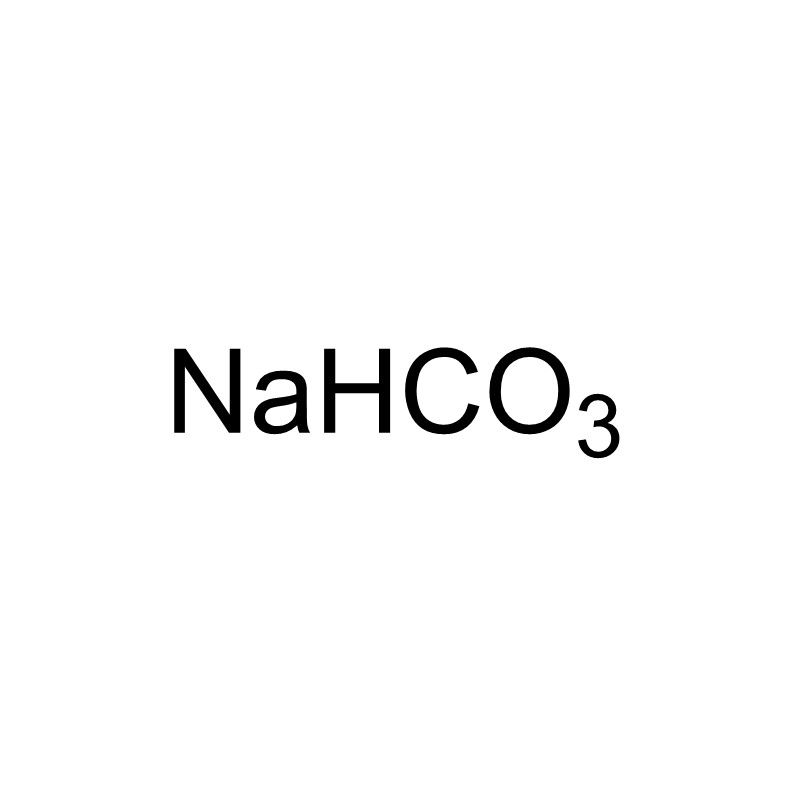 ​Natriumhydrogencarbonat (min. 99 %, PG, USP, EP)