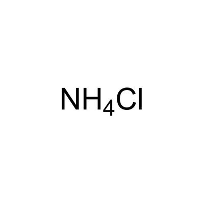 Ammoniumchlorid (min. 99.7 %, FG, PG, USP, FCC)