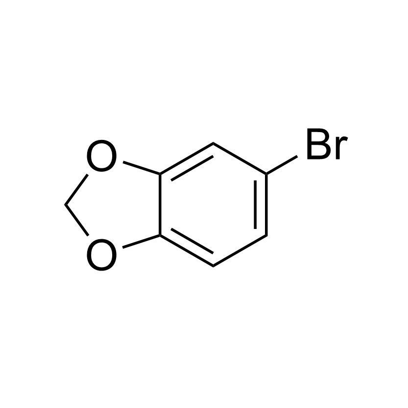 5-Brom-1,3-benzodioxol (min. 98 %)