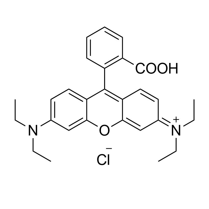 Rhodamin B