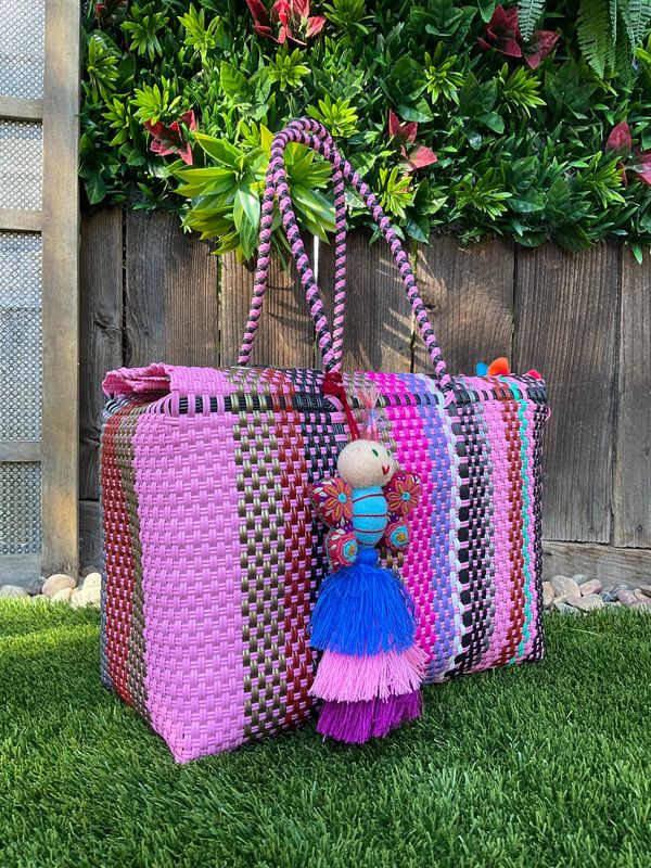 mini lonchera latina