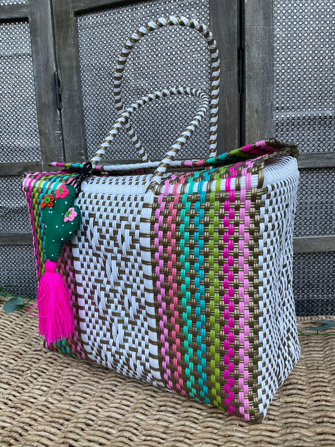 mini lonchera leonor