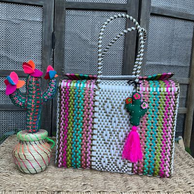 Lonchera Mini Bolsa - Mini Lunch Bag