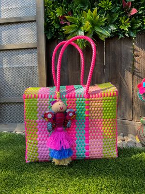 Lonchera Mediana Bolsa - Medium Lunch Bag