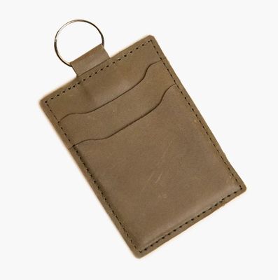 Able™ Naomi Key Ring, Color: Olive