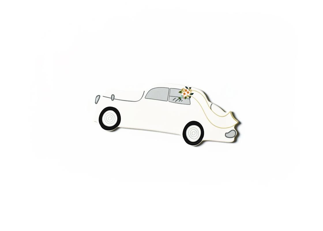 Happy Everything™ Mini Attachment | Going to the Chapel